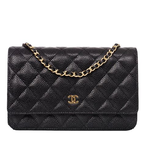 chanel bag france price|Chanel woc price euro.